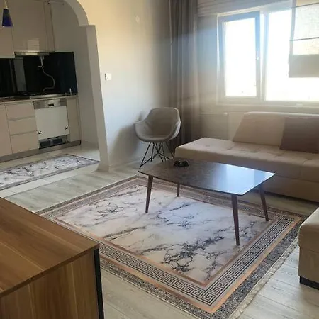 Eviniz Gibi Hijyenik Rahat Edebileceginiz Estambul