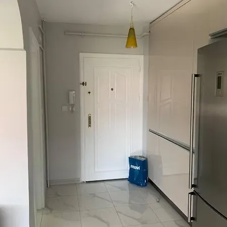 Apartamento Eviniz Gibi Hijyenik Rahat Edebileceginiz *