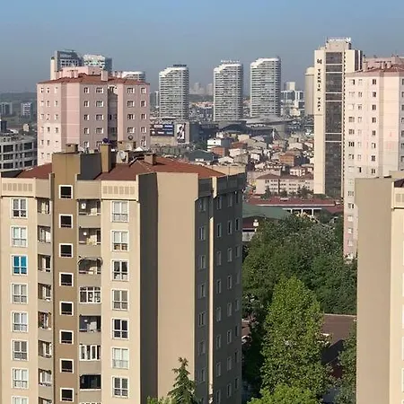 Eviniz Gibi Hijyenik Rahat Edebileceginiz Apartamento