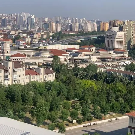 Eviniz Gibi Hijyenik Rahat Edebileceginiz *