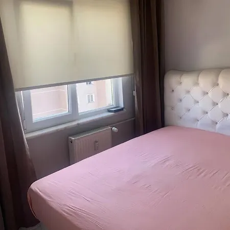 Eviniz Gibi Hijyenik Rahat Edebileceginiz *